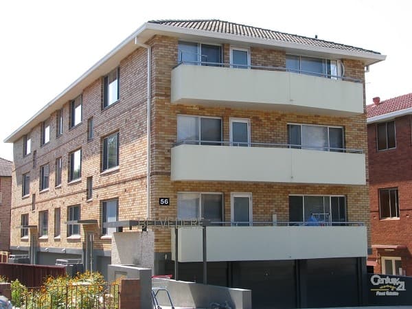 11/56 The Avenue, Hurstville, NSW, 2220, Hurstville - Thumbnail 7