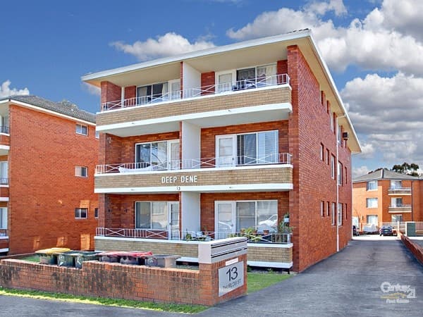 3/13 Thurlow Street, Riverwood, NSW, 2210, Riverwood - Image 1