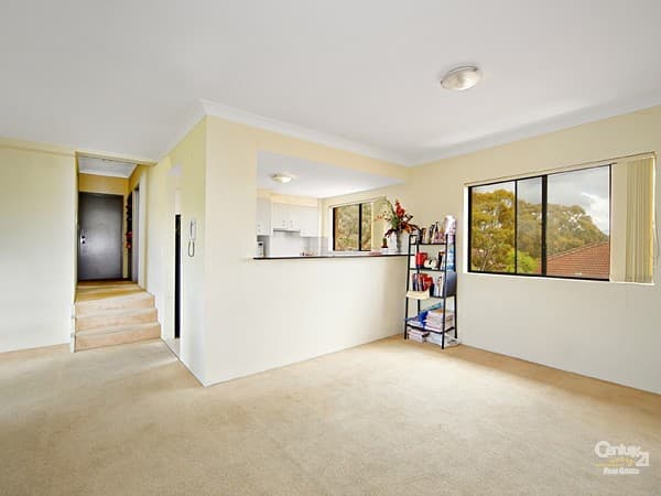 8/36 Hudson Street, Hurstville, NSW, 2220, Hurstville - Thumbnail 2