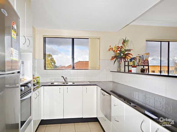 8/36 Hudson Street, Hurstville, NSW, 2220, Hurstville - Thumbnail 3