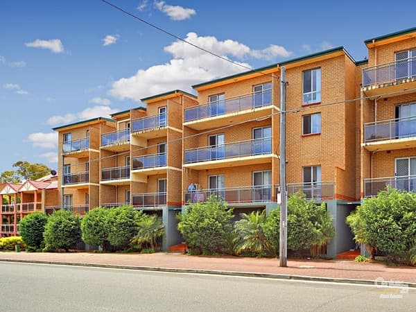 13/6-12 Hudson St, Hurstville, NSW, 2220, Hurstville - Image 1