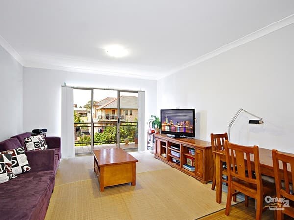 13/6-12 Hudson St, Hurstville, NSW, 2220, Hurstville - Thumbnail 2