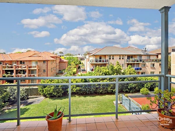 13/6-12 Hudson St, Hurstville, NSW, 2220, Hurstville - Thumbnail 5