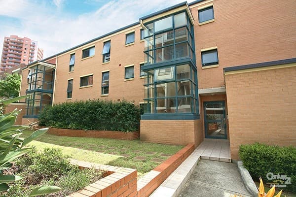 22/52-58 Woniora Road, Hurstville, NSW, 2220, Hurstville - Image 1