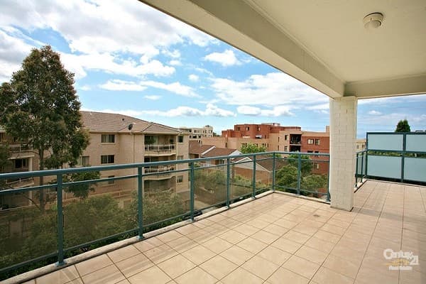 22/52-58 Woniora Road, Hurstville, NSW, 2220, Hurstville - Thumbnail 2