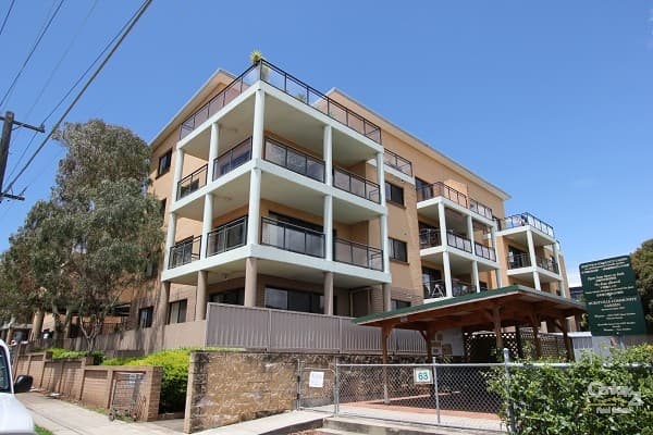 11/41-46 Wright Street, Hurstville, NSW, 2220, Hurstville - Image 1