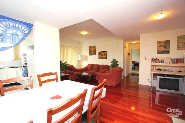 11/41-46 Wright Street, Hurstville, NSW, 2220, Hurstville - Thumbnail 2