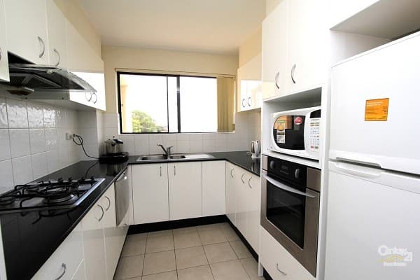 11/41-46 Wright Street, Hurstville, NSW, 2220, Hurstville - Thumbnail 3