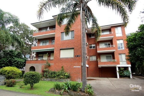 Shop 5, 182 Forest Road, Hurstville, NSW, 2220, Hurstville - Image 1