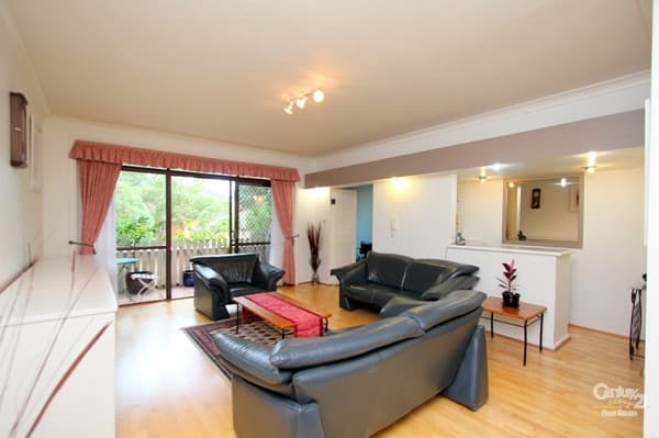 11/29-33 St Georges Parade, Hurstville, NSW, 2220, Hurstville - Image 1