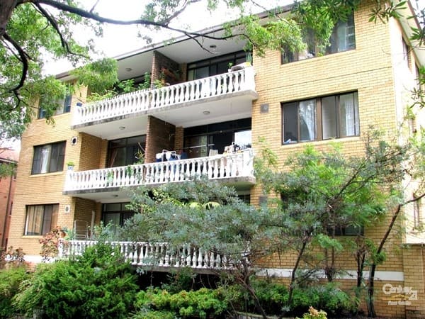 11/29-33 St Georges Parade, Hurstville, NSW, 2220, Hurstville - Thumbnail 2