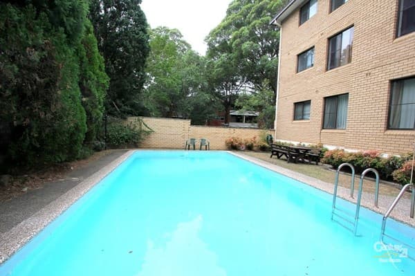 11/29-33 St Georges Parade, Hurstville, NSW, 2220, Hurstville - Thumbnail 8