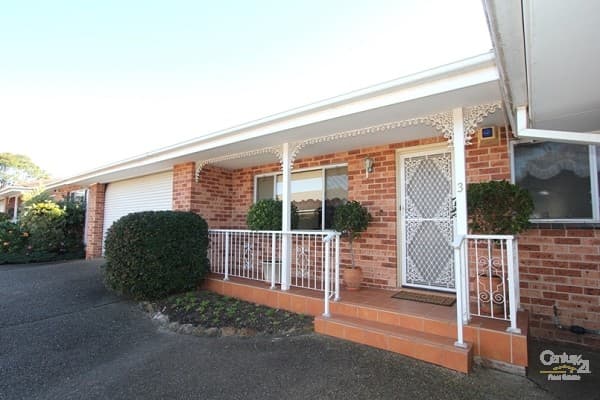 3/116-118 Wright Street, Hurstville, NSW, 2220, Hurstville - Image 1