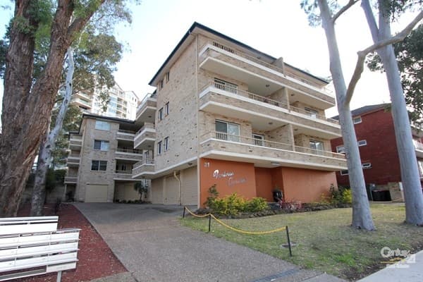 3/21 Gloucester Road, Hurstville, NSW, 2220, Hurstville - Image 1