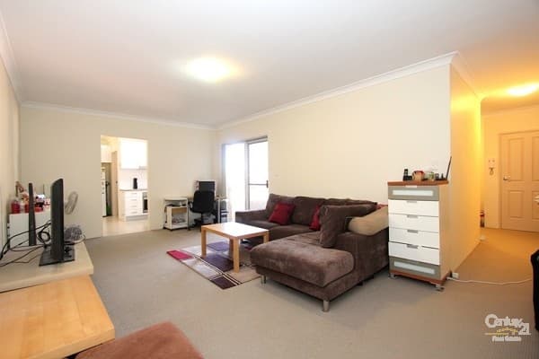 3/21 Gloucester Road, Hurstville, NSW, 2220, Hurstville - Thumbnail 2