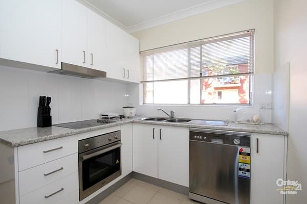 3/21 Gloucester Road, Hurstville, NSW, 2220, Hurstville - Thumbnail 4