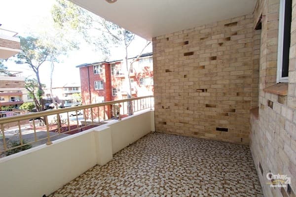 3/21 Gloucester Road, Hurstville, NSW, 2220, Hurstville - Thumbnail 5