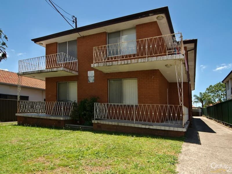 5/76 Park Street, Campsie, NSW, 2194, Campsie - Image 1