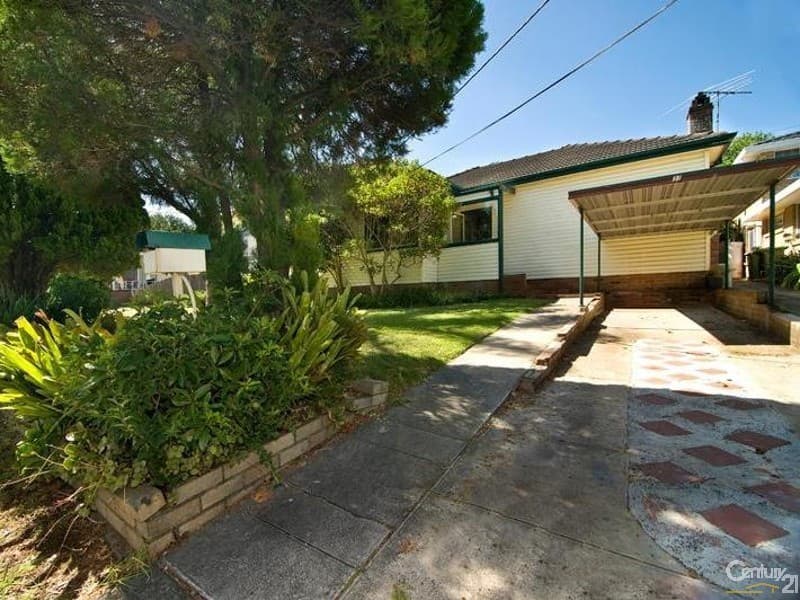 3/8-10 Revesby Place, Revesby, NSW, 2212, Panania - Image 1