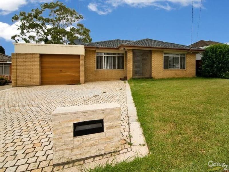 3/8-10 Revesby Place, Revesby, NSW, 2212, Greenacre - Image 1