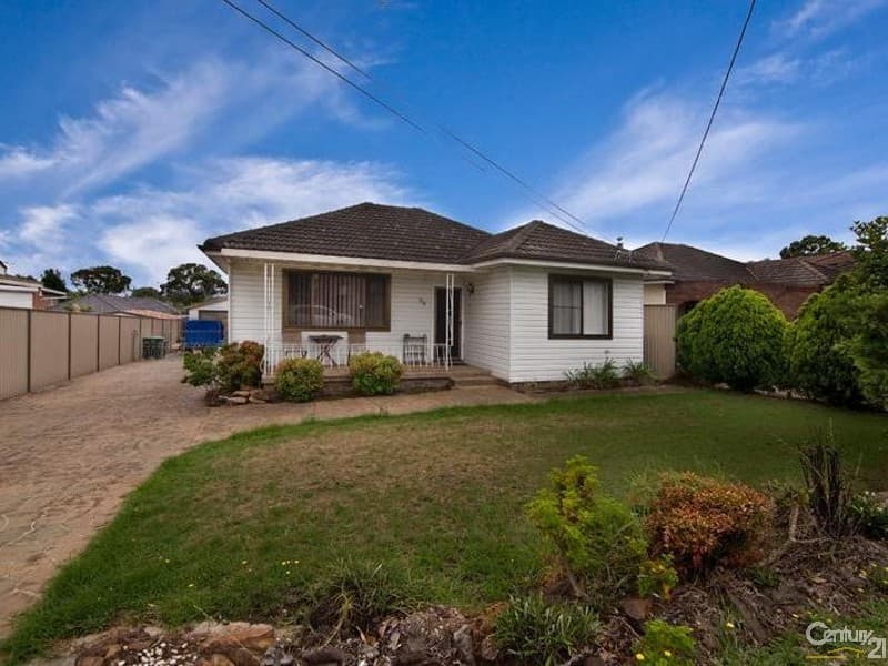 3/8-10 Revesby Place, Revesby, NSW, 2212, Revesby - Image 1