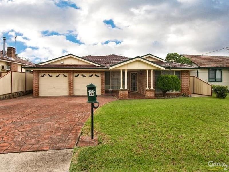 3/8-10 Revesby Place, Revesby, NSW, 2212, Yagoona - Image 1