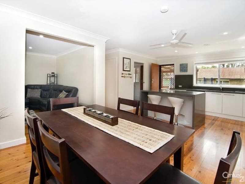3/8-10 Revesby Place, Revesby, NSW, 2212, Cambridge Gardens - Thumbnail 3