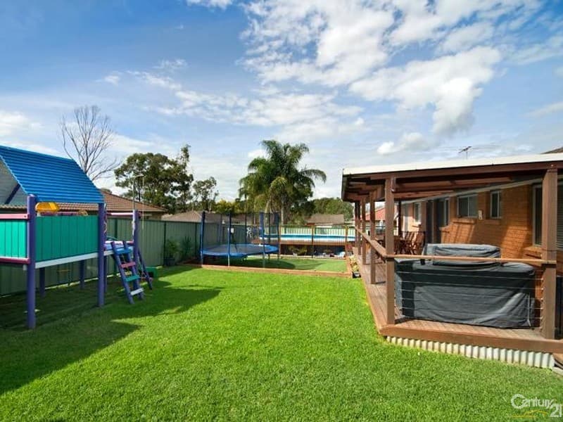 3/8-10 Revesby Place, Revesby, NSW, 2212, Cambridge Gardens - Thumbnail 8