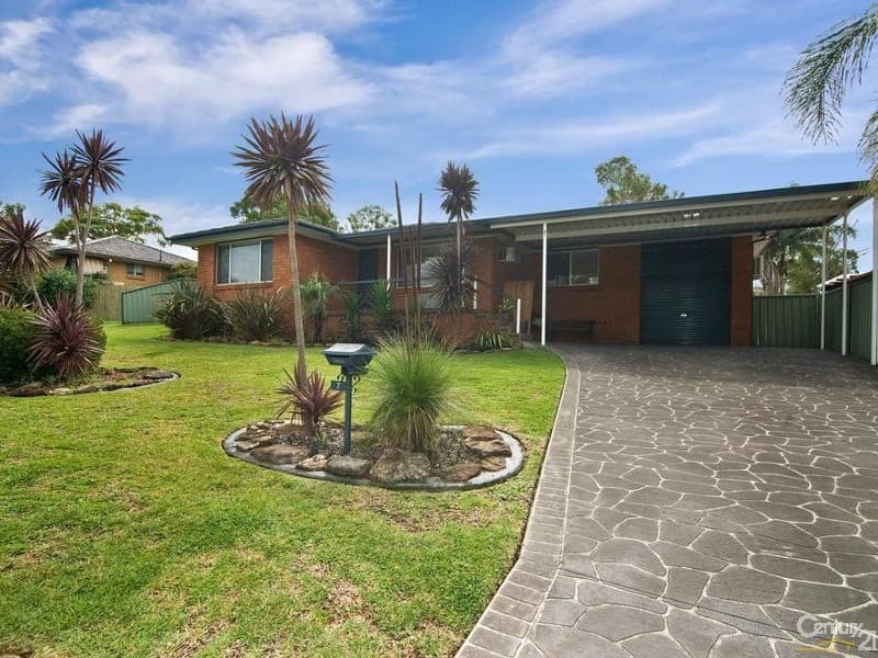 3/8-10 Revesby Place, Revesby, NSW, 2212, Cambridge Gardens - Image 1