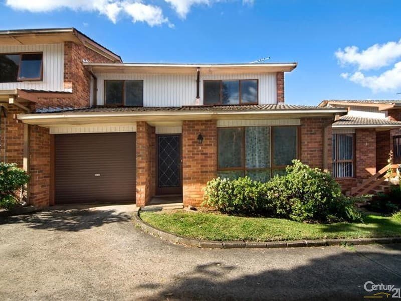 3/34 Townsend Road, Condell Park, NSW, 2200, Condell Park - Image 1
