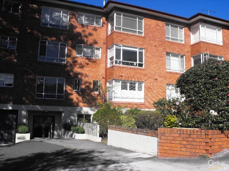 8/9 Mandolong Road, Mosman, NSW, 2088, Mosman - Thumbnail 6