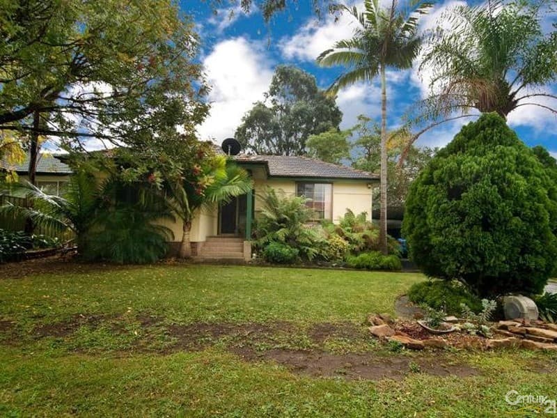 3/8-10 Revesby Place, Revesby, NSW, 2212, Panania - Image 1