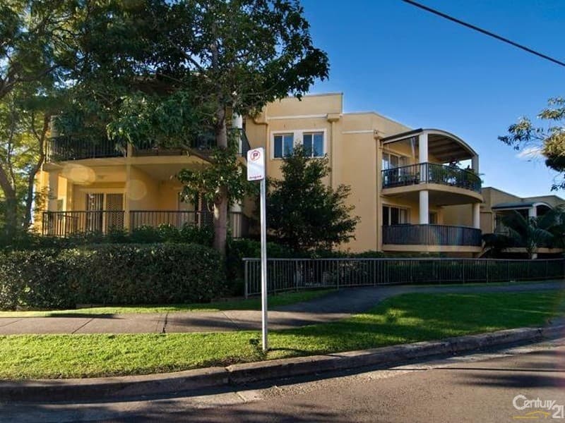 17/13-15 Urunga Pde, Miranda, NSW, 2228, Miranda - Image 1