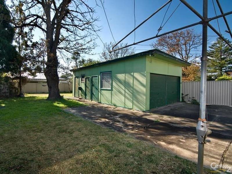 3/8-10 Revesby Place, Revesby, NSW, 2212, Revesby - Thumbnail 4