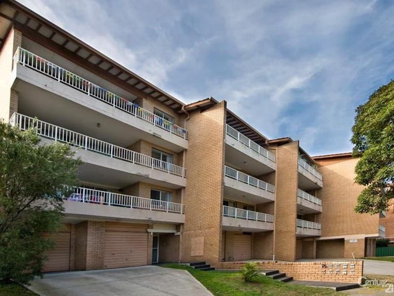 16/10-16 Chapel Street, Rockdale, NSW, 2216, Rockdale - Image 1