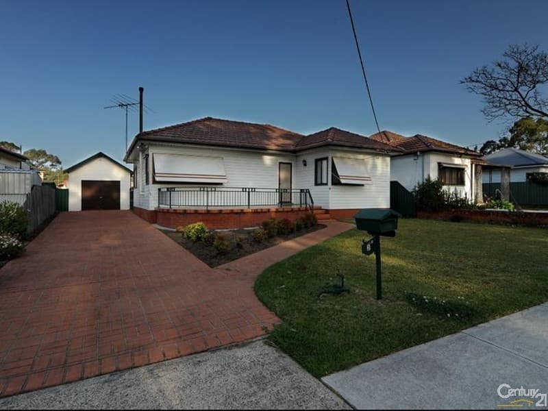 3 Wilson Street, Panania, NSW, 2213, Panania - Image 1