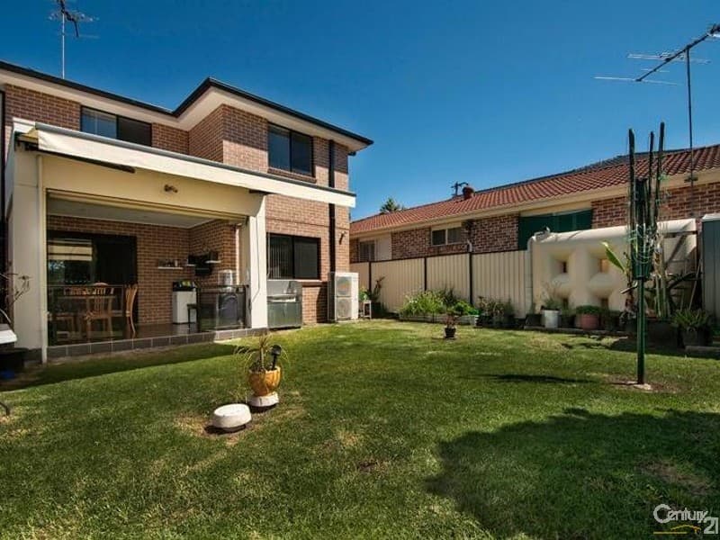 3/8-10 Revesby Place, Revesby, NSW, 2212, Revesby - Thumbnail 6