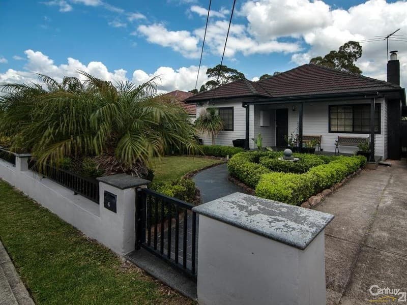 3/8-10 Revesby Place, Revesby, NSW, 2212, Panania - Image 1