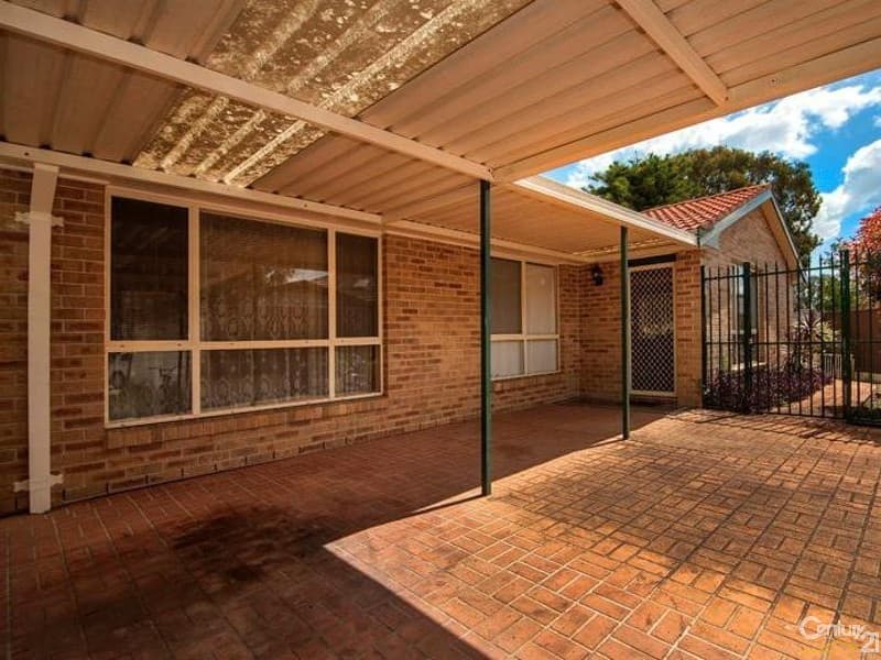 3/8-10 Revesby Place, Revesby, NSW, 2212, Padstow - Image 1