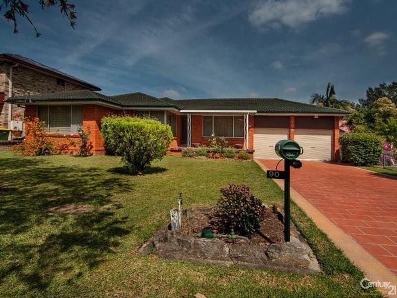 3/8-10 Revesby Place, Revesby, NSW, 2212, Picnic Point - Image 1