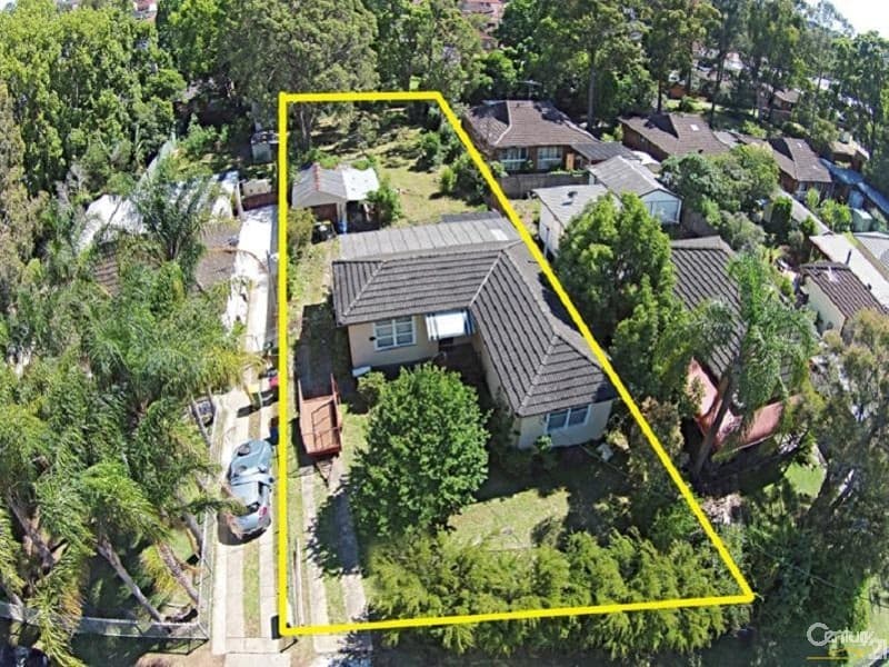 3/8-10 Revesby Place, Revesby, NSW, 2212, Revesby - Image 1