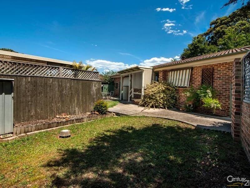 1/121 Tompson Road, Panania, NSW, 2213, Panania - Thumbnail 6