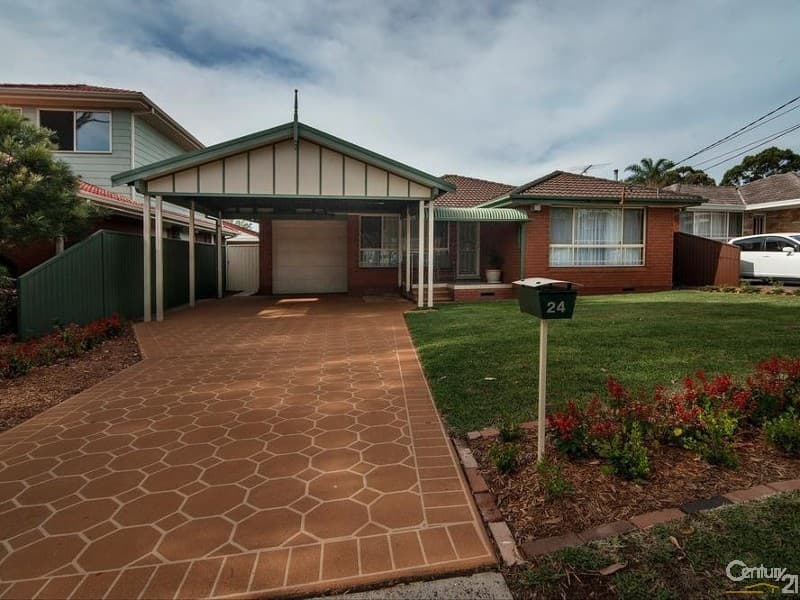 3/8-10 Revesby Place, Revesby, NSW, 2212, East Hills - Image 1