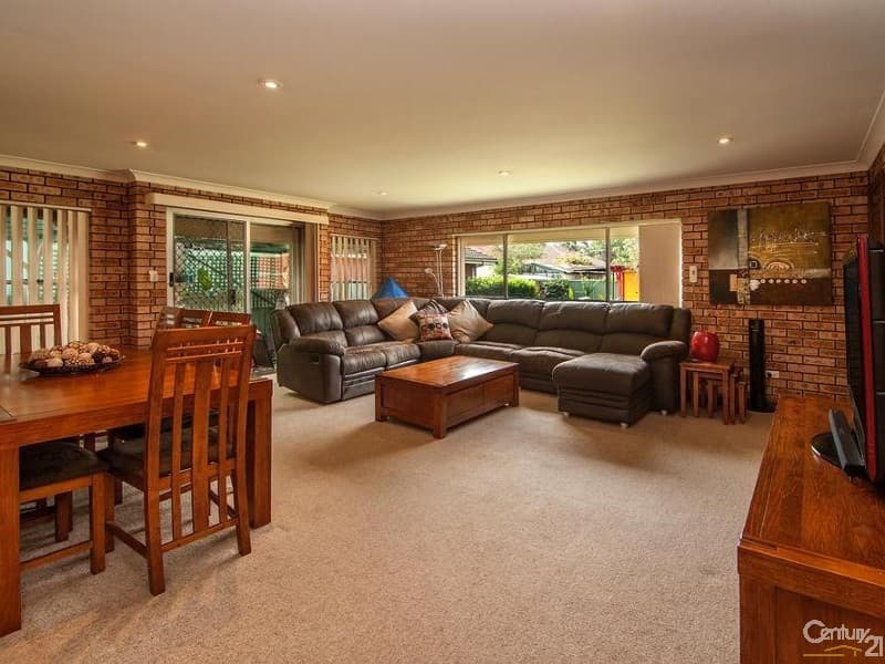 3/8-10 Revesby Place, Revesby, NSW, 2212, East Hills - Thumbnail 3