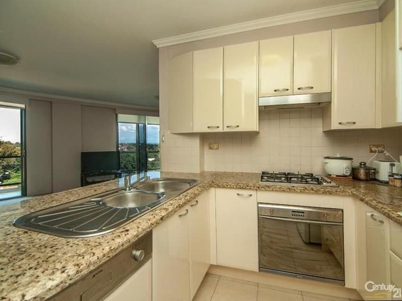 74/323 Forest Road, Hurstville, NSW, 2220, Hurstville - Thumbnail 2