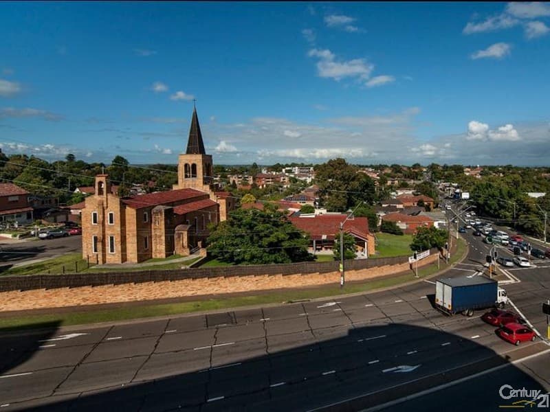 74/323 Forest Road, Hurstville, NSW, 2220, Hurstville - Thumbnail 4