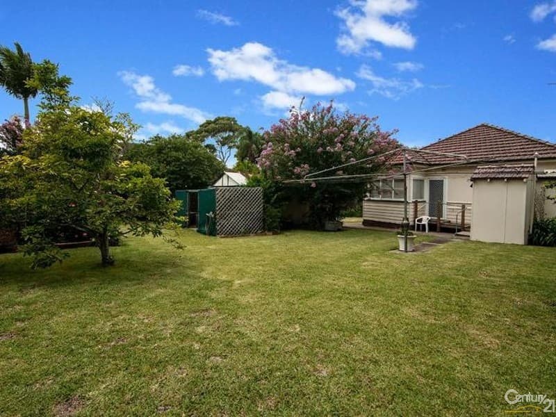 3/8-10 Revesby Place, Revesby, NSW, 2212, Bankstown - Thumbnail 4