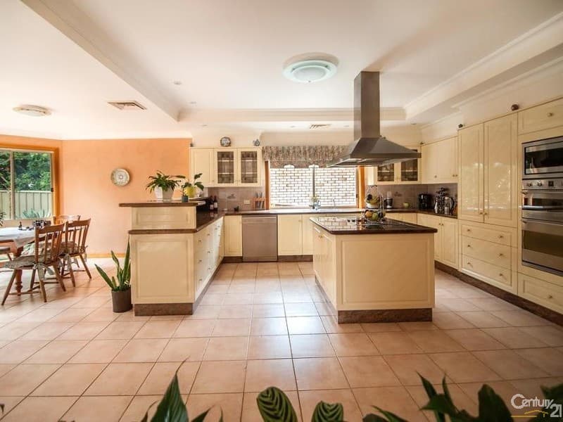 27 Yvonne Crescent, Bass Hill, NSW, 2197, Bass Hill - Thumbnail 2