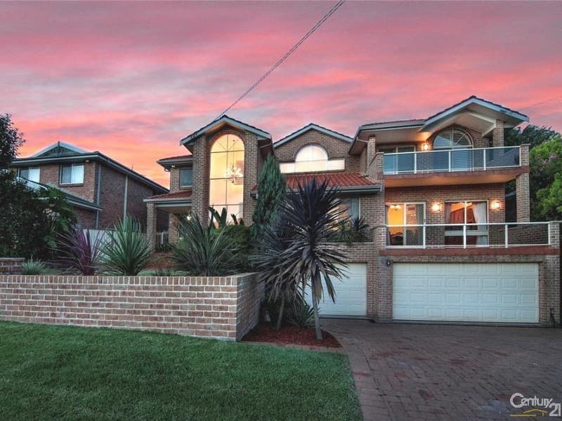 27 Yvonne Crescent, Bass Hill, NSW, 2197, Bass Hill - Image 1