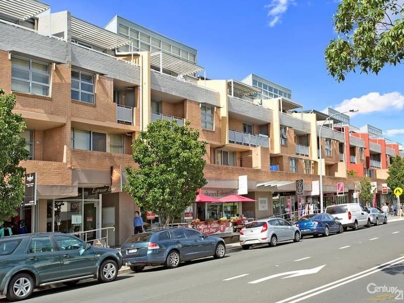 1D/19-29 Marco Avenue, Revesby - Image 1
